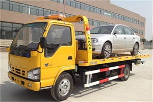 宝应县道路救援一般怎么收费