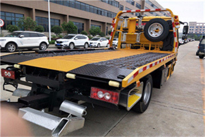 宝应县24小时汽车送油服务公司