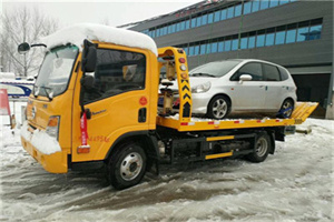 宝应县附近道路救援服务