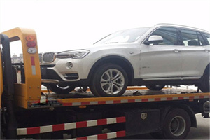 宝应县拖车24小时服务电话