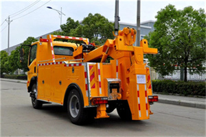 宝应县高速路拖车费